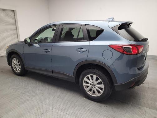2015 Mazda CX-5 Touring
