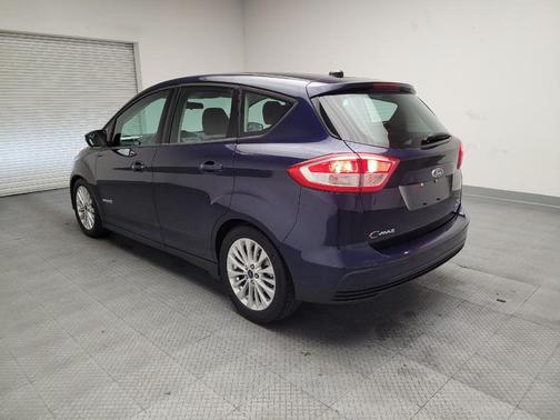 2017 Ford C-Max Hybrid SE
