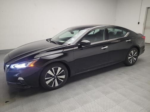 2019 Nissan Altima 2.5 SL