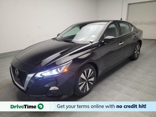 2019 Nissan Altima 2.5 SL