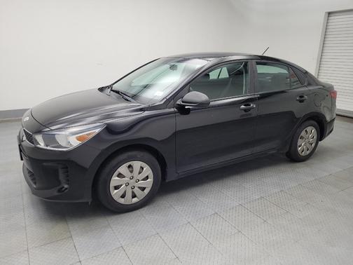 2018 Kia Rio LX