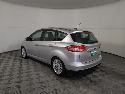 2018 Ford C-Max Hybrid SE