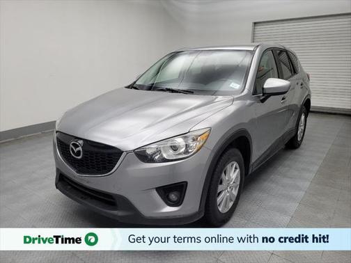 2015 Mazda CX-5 Touring