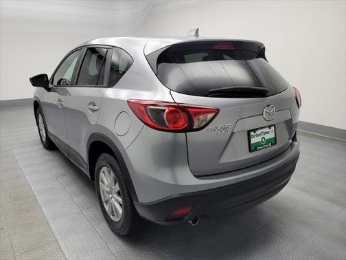 2015 Mazda CX-5 Touring