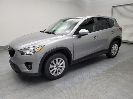 2015 Mazda CX-5 Touring