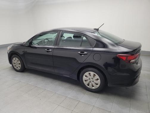 2018 Kia Rio LX