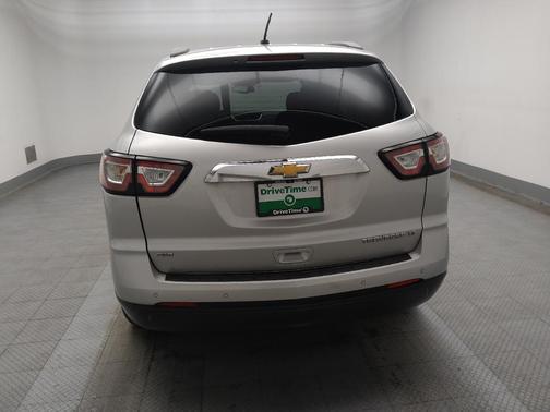 2015 Chevrolet Traverse 2LT
