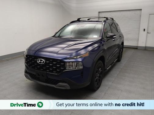 2022 Hyundai SANTA FE XRT