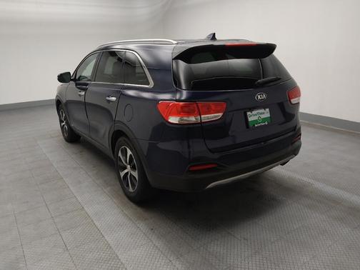 2016 Kia Sorento EX