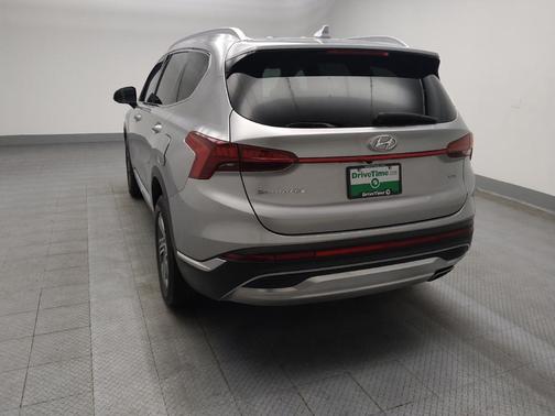 2022 Hyundai SANTA FE SEL 2.4