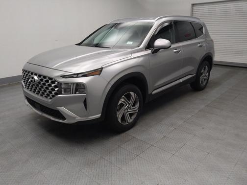2022 Hyundai SANTA FE SEL 2.4