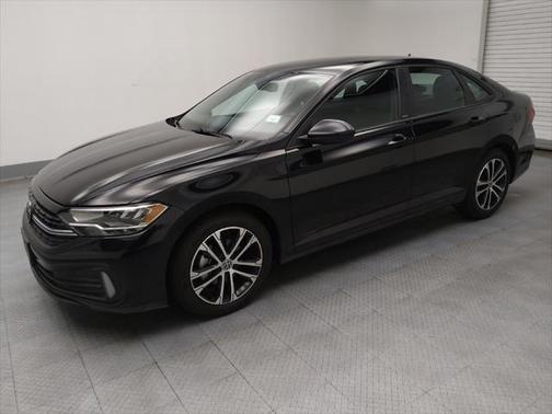 2023 Volkswagen Jetta 1.5T Sport