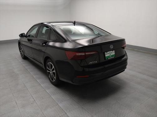 2023 Volkswagen Jetta 1.5T Sport