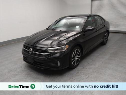 2023 Volkswagen Jetta 1.5T Sport
