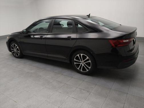 2023 Volkswagen Jetta 1.5T Sport