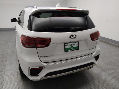 2019 Kia Sorento SX