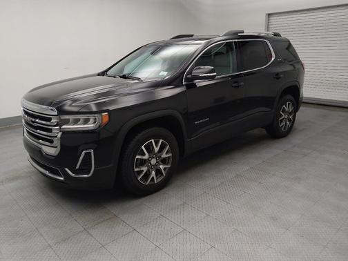 2021 GMC Acadia AWD SLE