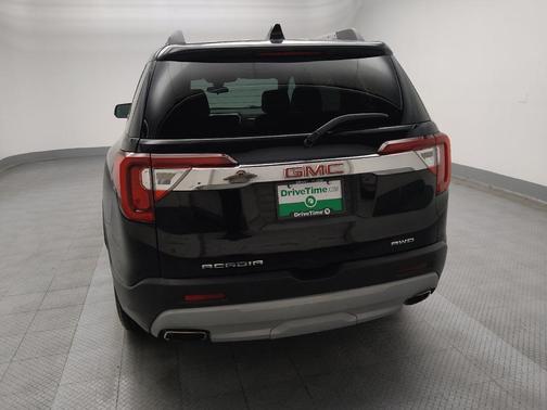 2021 GMC Acadia AWD SLE