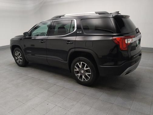 2021 GMC Acadia AWD SLE