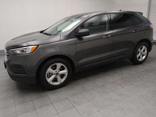 2020 Ford Edge SE