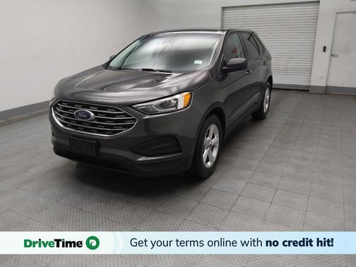 2020 Ford Edge SE