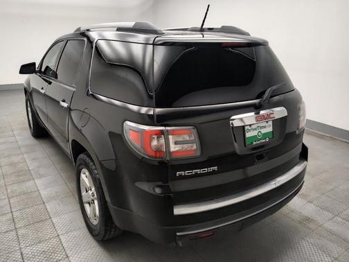 2016 GMC Acadia SLE-2