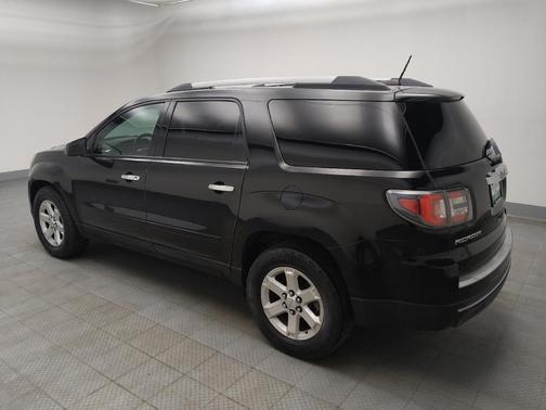 2016 GMC Acadia SLE-2