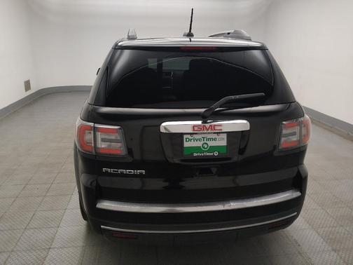 2016 GMC Acadia SLE-2