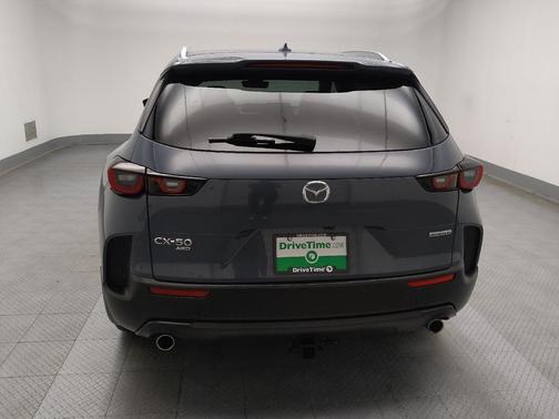 2023 Mazda CX-50 2.5 S Premium Plus Package