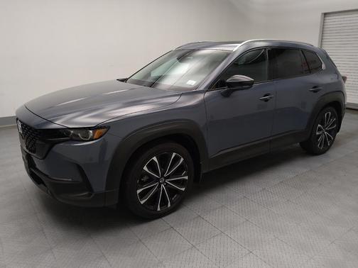 2023 Mazda CX-50 2.5 S Premium Plus Package