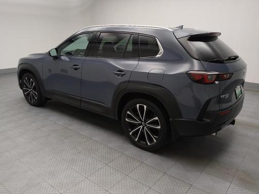 2023 Mazda CX-50 2.5 S Premium Plus Package