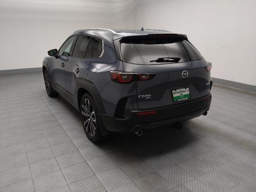 2023 Mazda CX-50 2.5 S Premium Plus Package