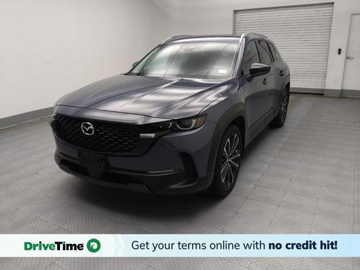 2023 Mazda CX-50 2.5 S Premium Plus Package