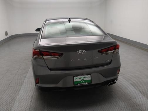 2019 Hyundai SONATA ECO