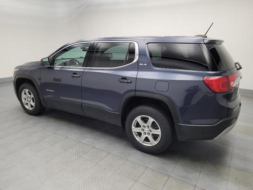 2019 GMC Acadia SLE-1