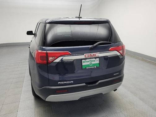 2019 GMC Acadia SLE-1