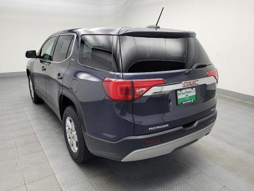 2019 GMC Acadia SLE-1