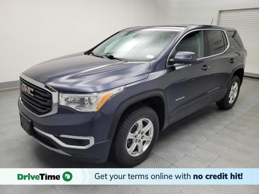 2019 GMC Acadia SLE-1