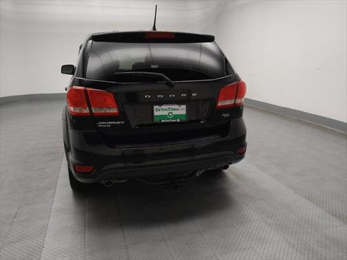 2016 Dodge Journey R/T
