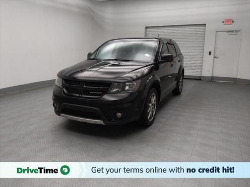 2016 Dodge Journey R/T