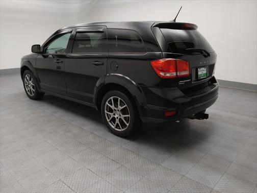 2016 Dodge Journey R/T