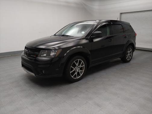 2016 Dodge Journey R/T
