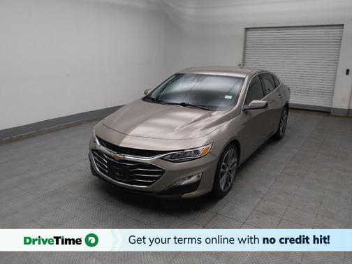 2024 Chevrolet Malibu FWD 2LT