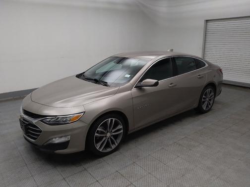 2024 Chevrolet Malibu FWD 2LT