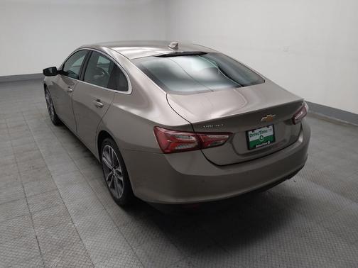 2024 Chevrolet Malibu FWD 2LT