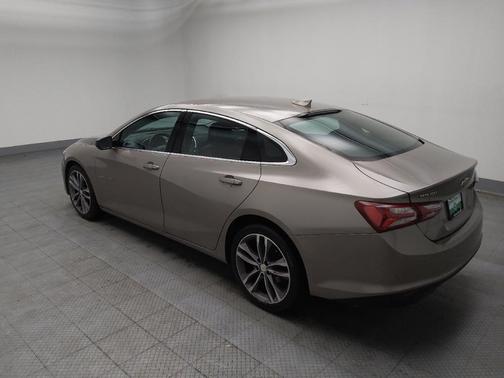 2024 Chevrolet Malibu FWD 2LT