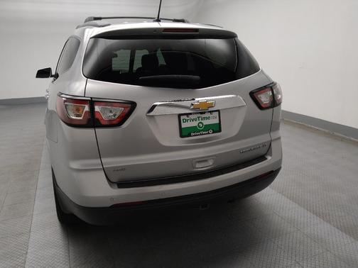 2015 Chevrolet Traverse 1LT