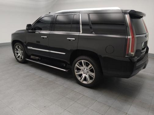2016 Cadillac Escalade Premium