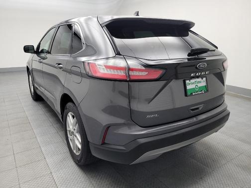 2023 Ford Edge ST Line