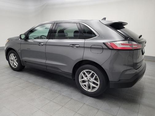 2023 Ford Edge ST Line